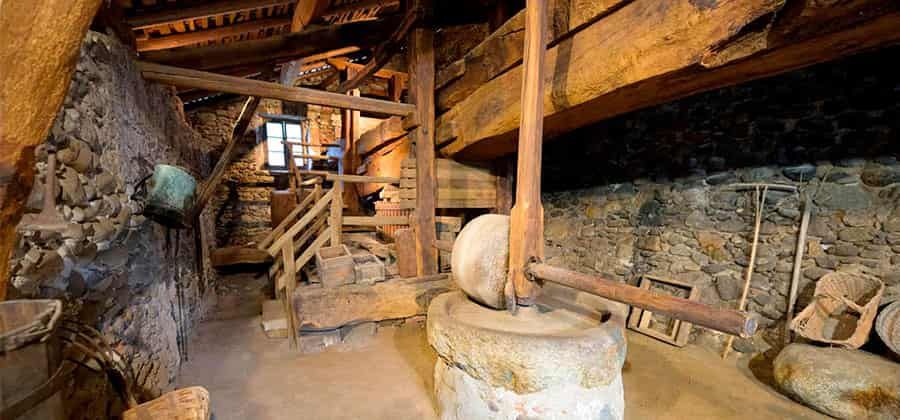 Torchio di Montrigone