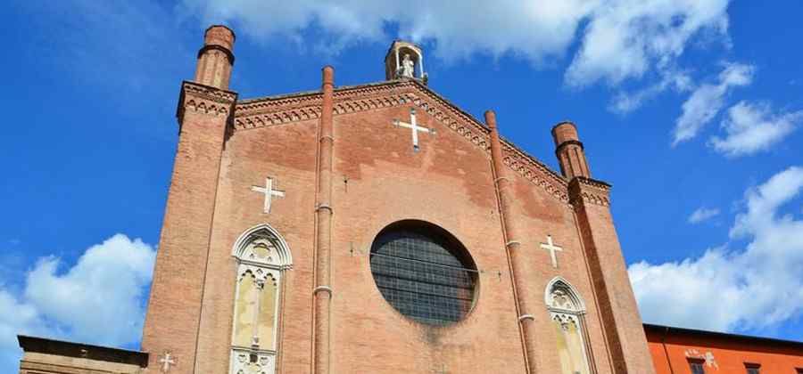 Basilica di San Giacomo Maggiore