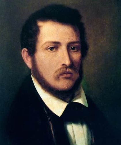 Carmignani Giulio