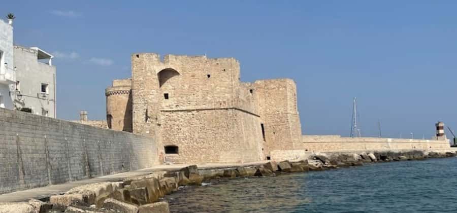 Castello di Monopoli