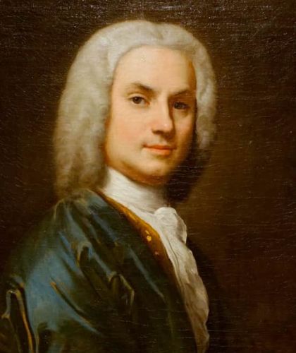 Amigoni Jacopo