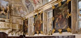 Cappella dei Banchieri e dei Mercanti