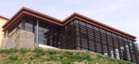 Sito Archeologico delle Stimmate