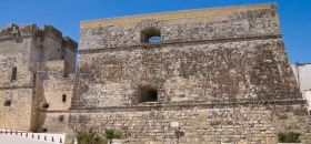 Castello di Castro