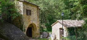 Mulino del Ponte
