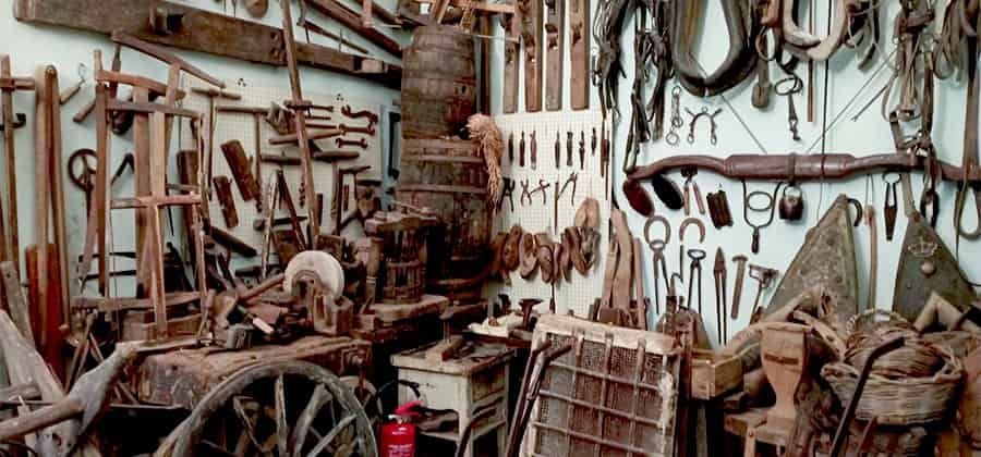 Museo Etnografico Cerignolano