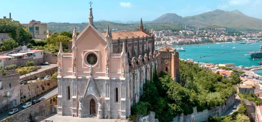 Tempio di San Francesco
