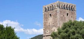 Torre di Collelungo