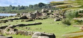 Villa romana Sant’Imbenia