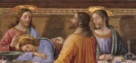 Cenacolo di San Marco