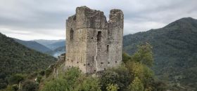 Rocca di Cerbaia