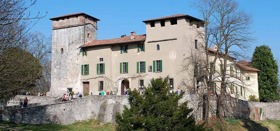 Castello Visconteo