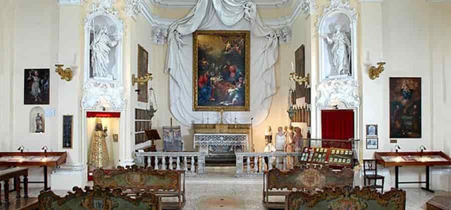 Museo d'Arte Sacra di Longiano