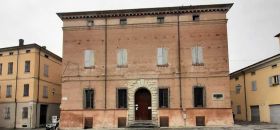 Palazzo Barozzi