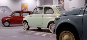 Museo Multimediale della 500 "Dante Giacosa"