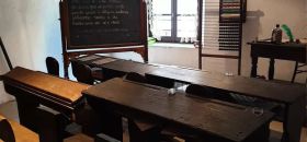 Museo Civico “Nòssi Ràis”