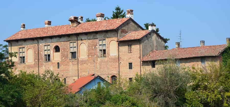Castello di Mirabello