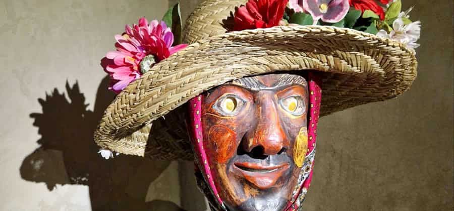 Museo Maschere Dolomitiche