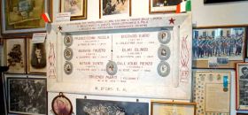 Museo della Resistenza "S. D'Acquisto"