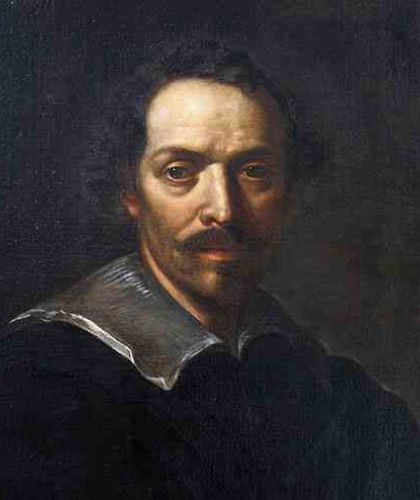 Cortona Pietro da