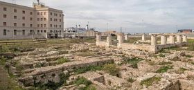 Area Archeologica di San Pietro