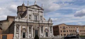 Basilica di Santa Maria in Porto