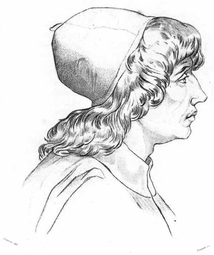 Vasari Lazzaro