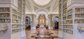 Santuario della Madonna del Bagno