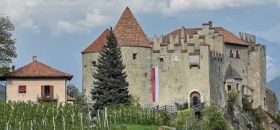 Castello di Castelbello