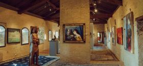 Museum in Motion