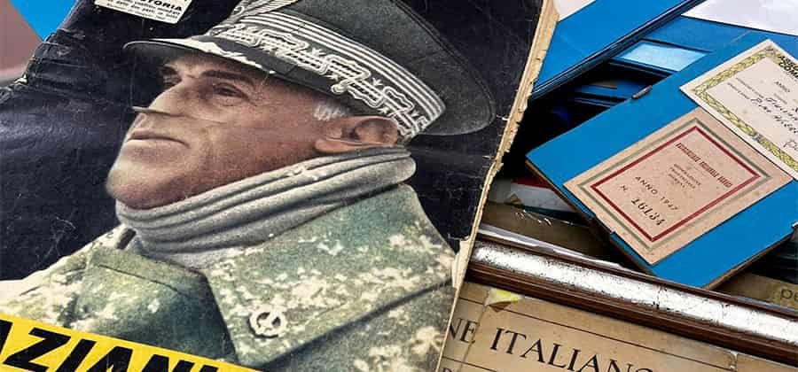 Museo Comunale "Raimondo Scintu"