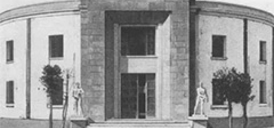 Museo della Medaglia "M. Valeriani"