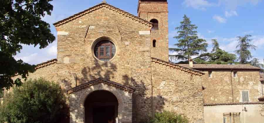 Museo della Pieve del Thò