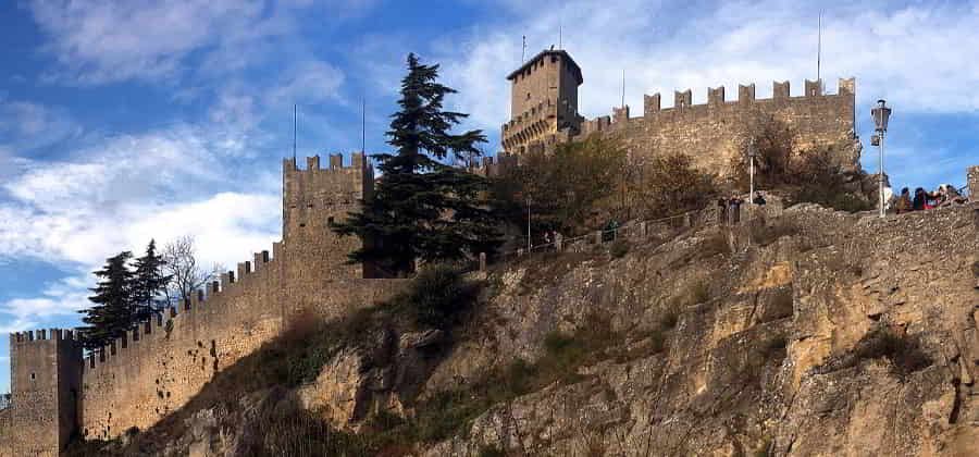 Torre Guaita