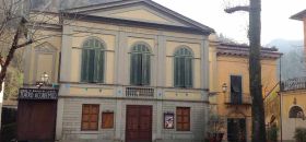 Teatro Accademico