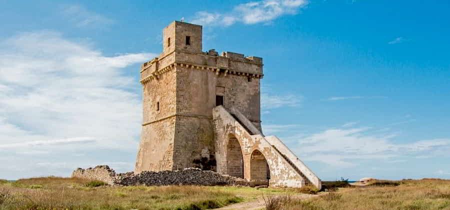 Torre Squillace