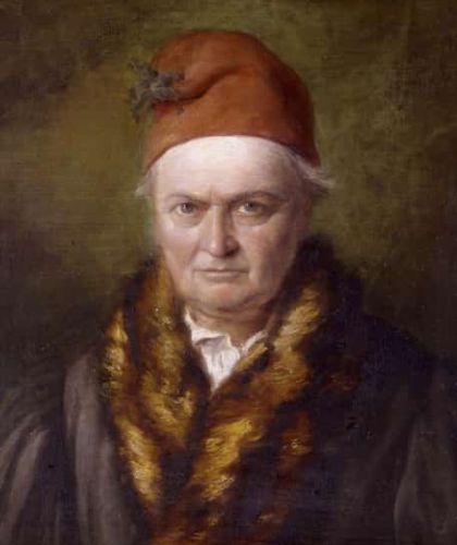 Koch Joseph Anton