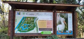 Centro Parco Bertone