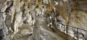 Grotta del Vento