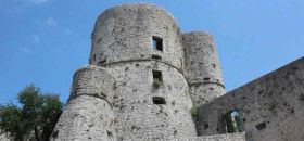 Rocca di Polino