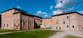 Rocca Estense di San Martino