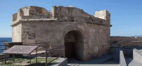 Torre San Giacomo