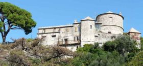 Castello Brown