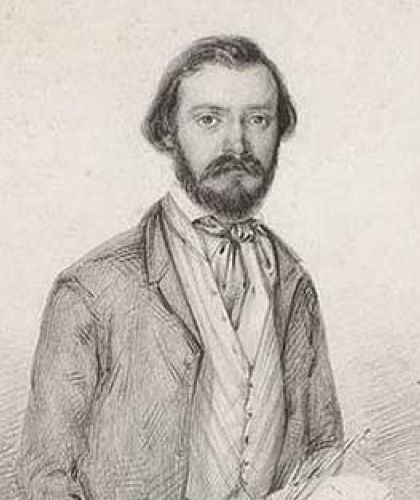 Induno Domenico
