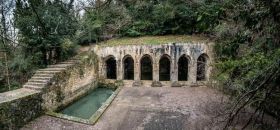 Fonte delle Fate