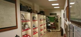 Museo della Battaglia del Solstizio