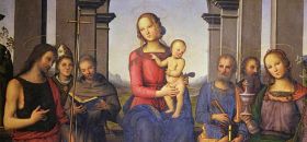 Chiesa di Santa Maria Nuova