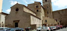 Chiesa di San Sisto