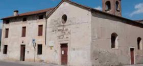 Chiesa di San Vincenzo Martire