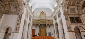 Chiesa di San Filippo Neri